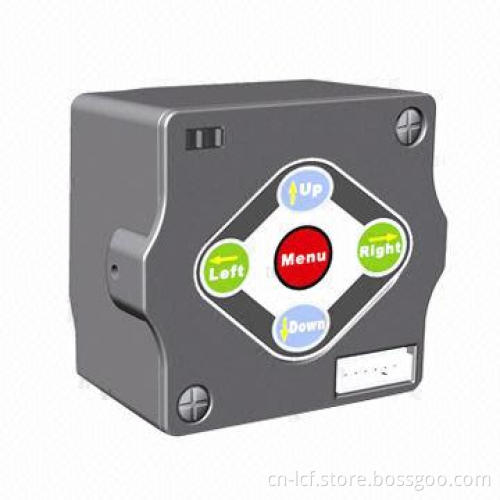 WDR Mini Square Camera, ATM Specific, 600TVL CCD Sony